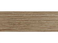 Кромка PVC 22х0,6 15.08 дуб сантана PR (Kromag)